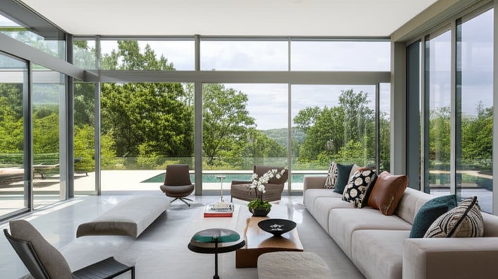 Featured image for All-Glass Homes: When Transparency Meets Reality