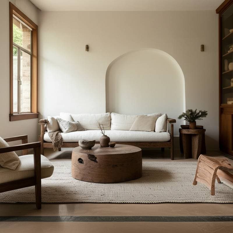 Featured image for Wabi-Sabi: Why Imperfection Makes Homes Feel Human