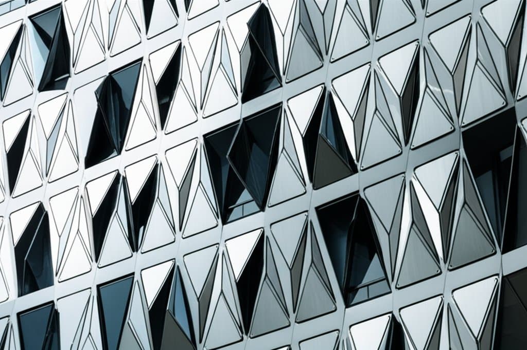 Featured image for Facades That Breathe: How Algorithms Shape Buildings