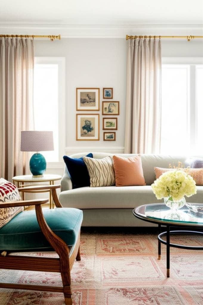 Featured image for Why Gen Z Craves Grandma's Design Over Minimalism