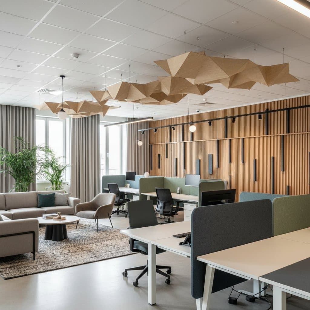 Featured image for Acoustic Architecture: The Trending Sound Design Shift