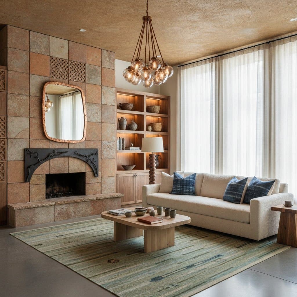 Featured image for Why Mass Produced Interiors Feel Flat and Empty
