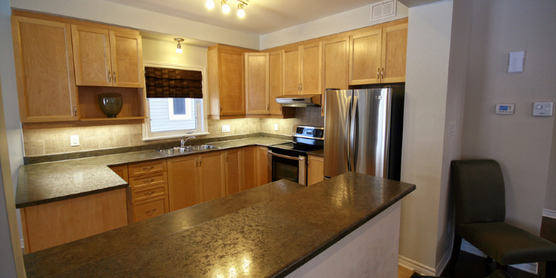 10 Elements Of The State Of The Art Kitchens Of Today D O R I C S O U T H A S S O C I A T I O N