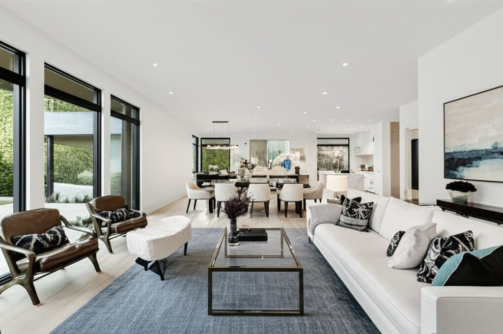 Featured image for Luxury Modular Homes Now Match Custom Build Quality