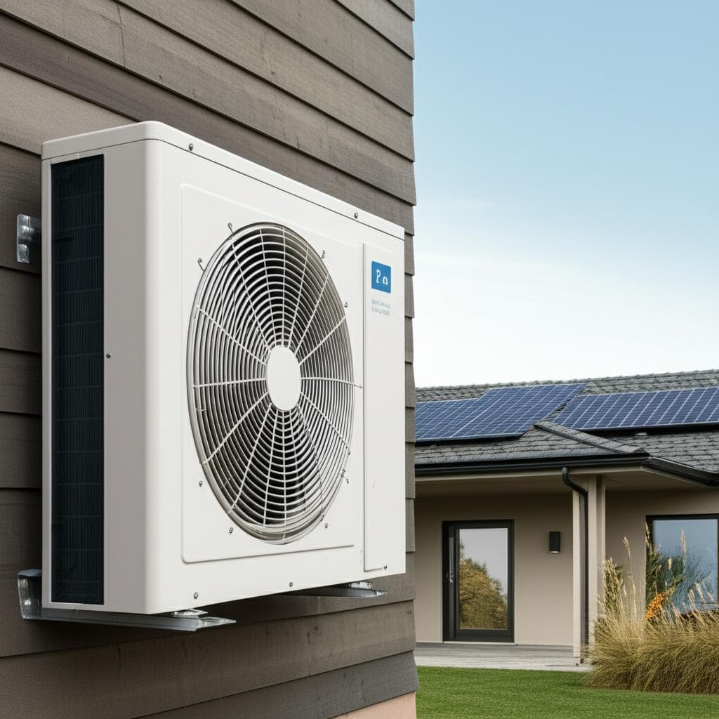 Featured image for Heat Pumps Outsold Gas Furnaces by 27% in 2024
