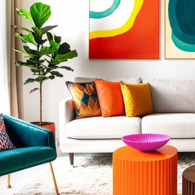 Featured image for Color Choices That Trigger Your Brain's Feel-Good Chemical