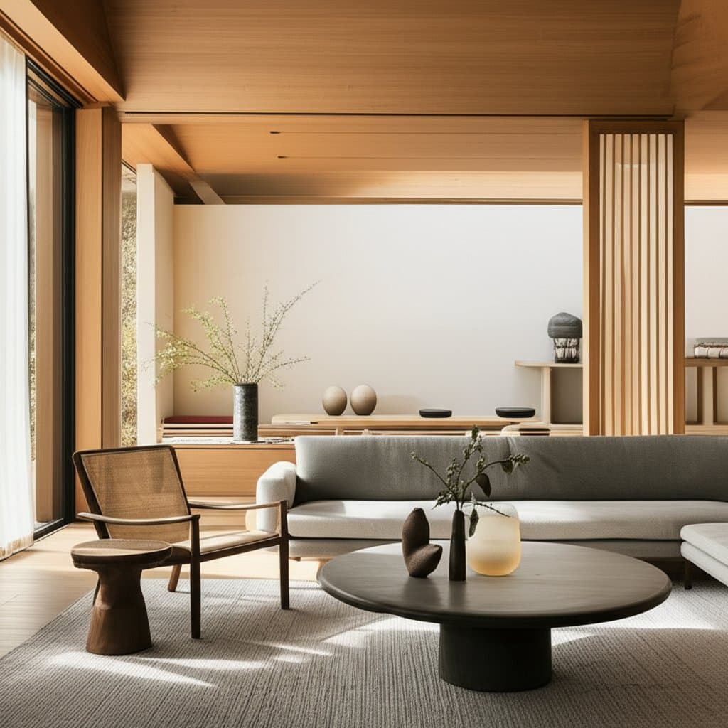 Featured image for Why Imperfection Shapes 2025 Design Trends