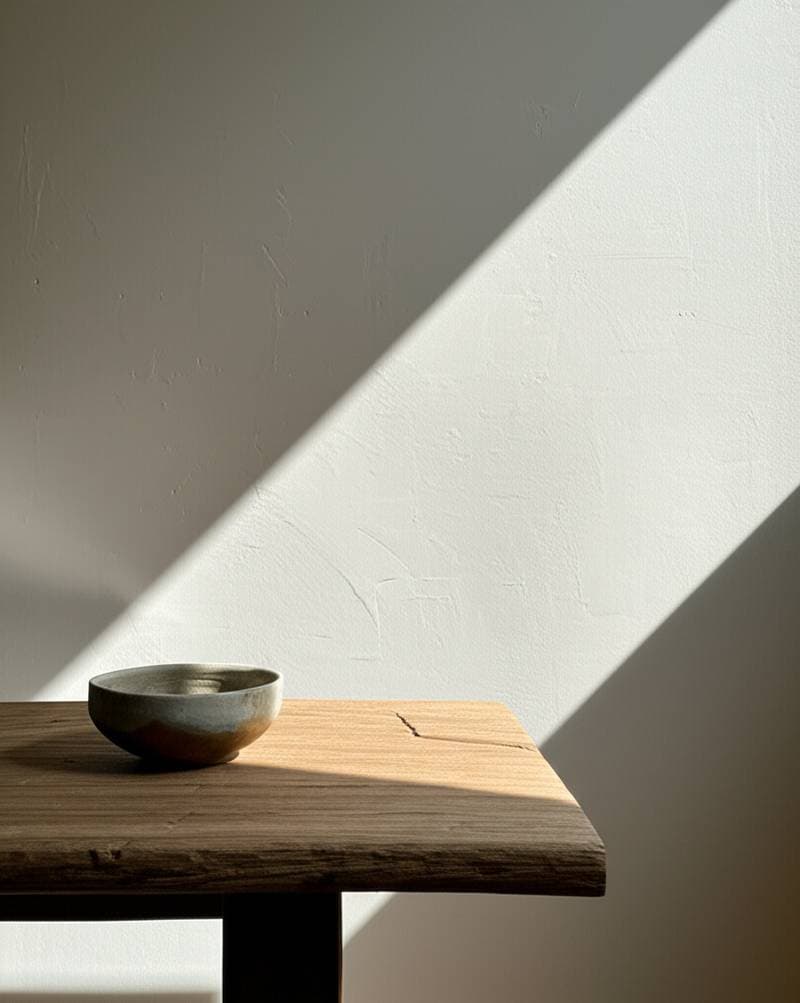 Featured image for Finding Beauty in Worn Wood and Weathered Walls