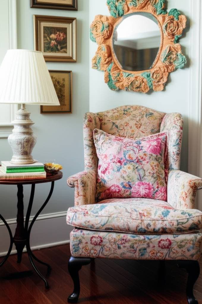Featured image for Why Gen Z Is Decorating Like Their Grandmothers