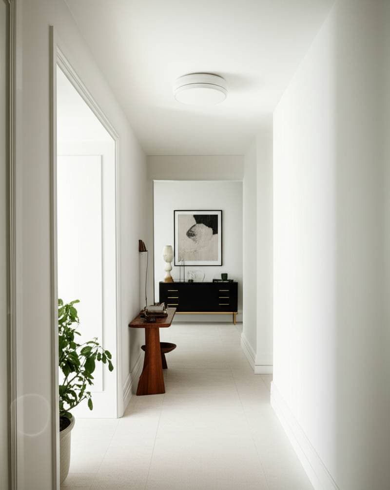Featured image for Liminal Spaces Turn Hallways Into Emotional Design