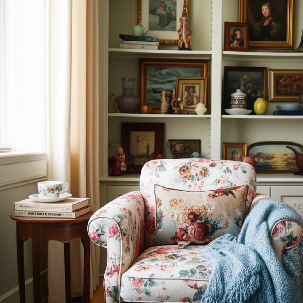 Featured image for Gen Z Trades Minimalism for Vintage Warmth