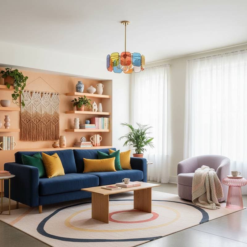 Featured image for Dopamine Decor: Joyful Designs for Mental Wellness