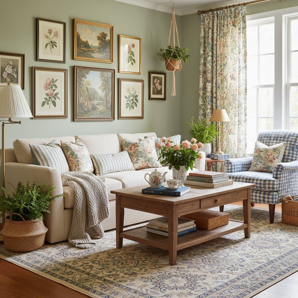 Featured image for Why Gen Z Is Choosing Chintz Over Minimalism