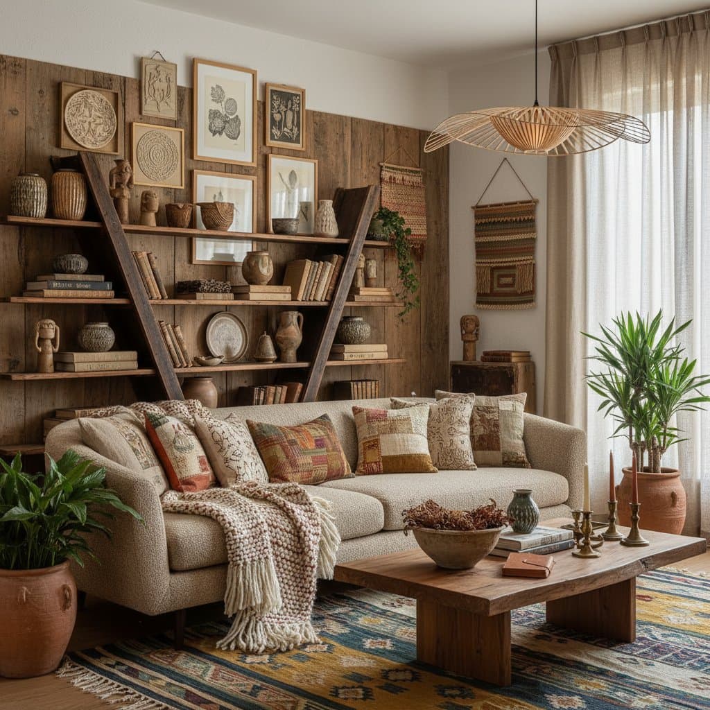 Featured image for Artisan Maximalism Brings Texture Back to Design