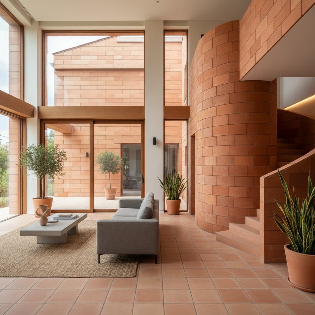 Featured image for Terracotta's 2026 Comeback in Modern Building Design