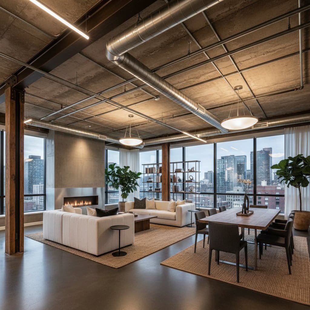 Featured image for Why Exposed Infrastructure Feels Luxurious Now