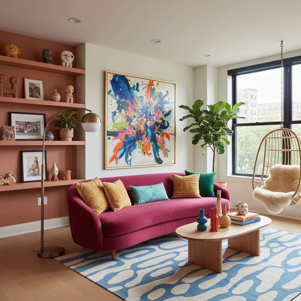 Featured image for Dopamine Decor: Design Choices That Boost Your Mood