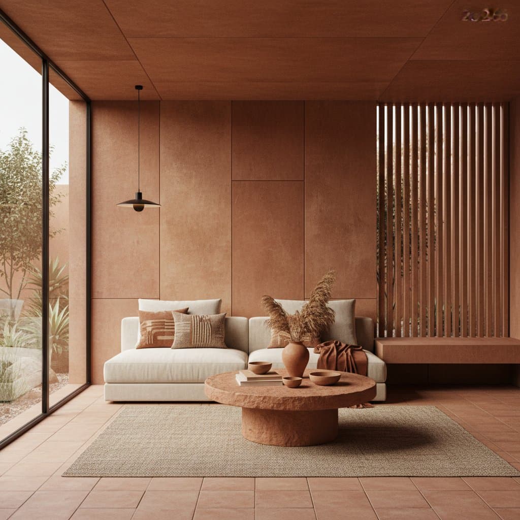 Featured image for Why Terracotta Brings Warmth Back to Modern Spaces