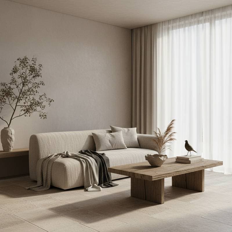 Featured image for Imperfection Makes Your Home Feel Like Home