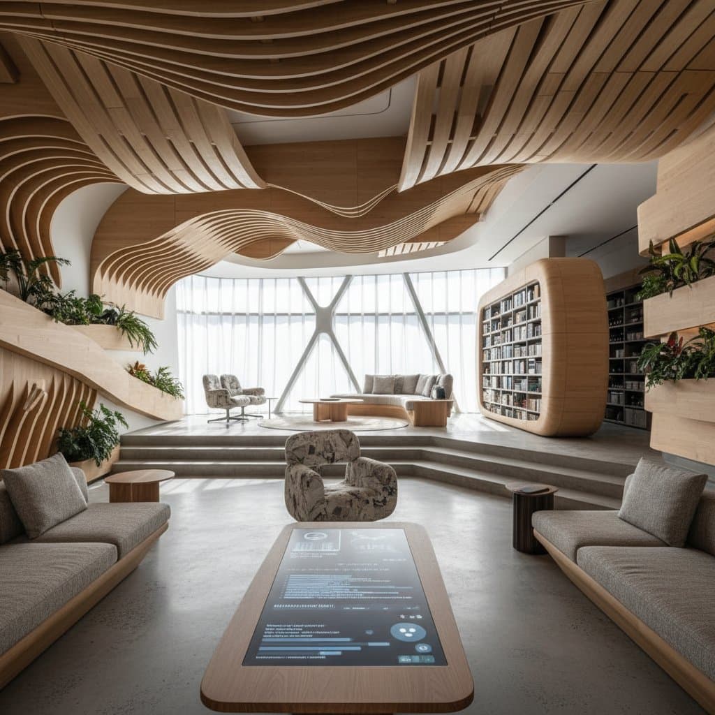 Featured image for Homes That Adapt: Parametric Design Explained