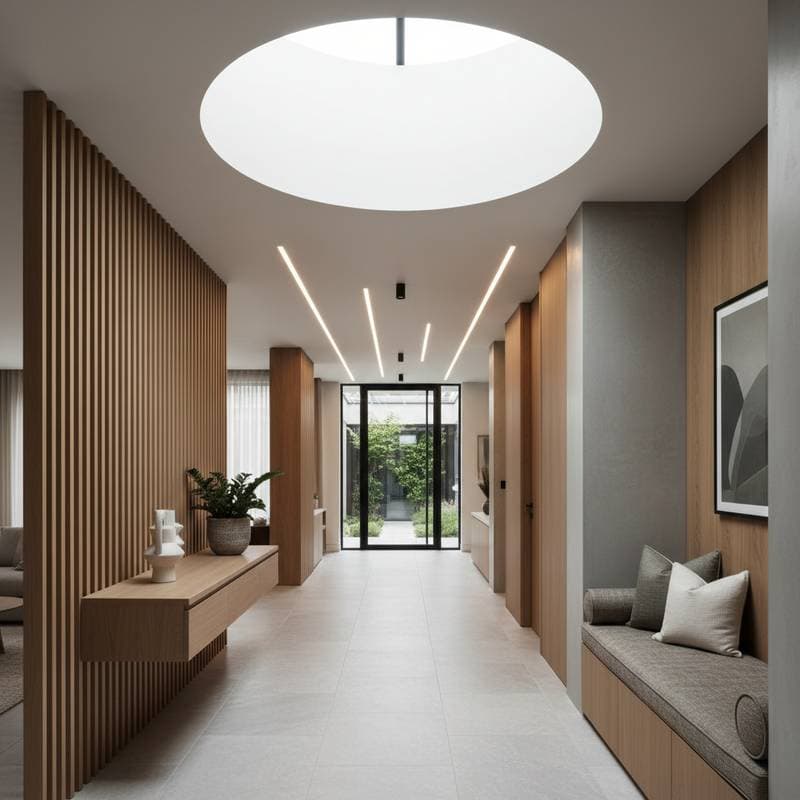 Featured image for Why In-Between Spaces Shape How Your Home Feels