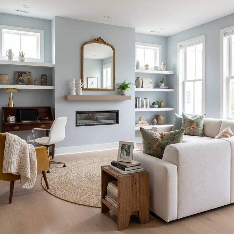 Featured image for Gen Z Blends Vintage Charm With Modern Clean Lines