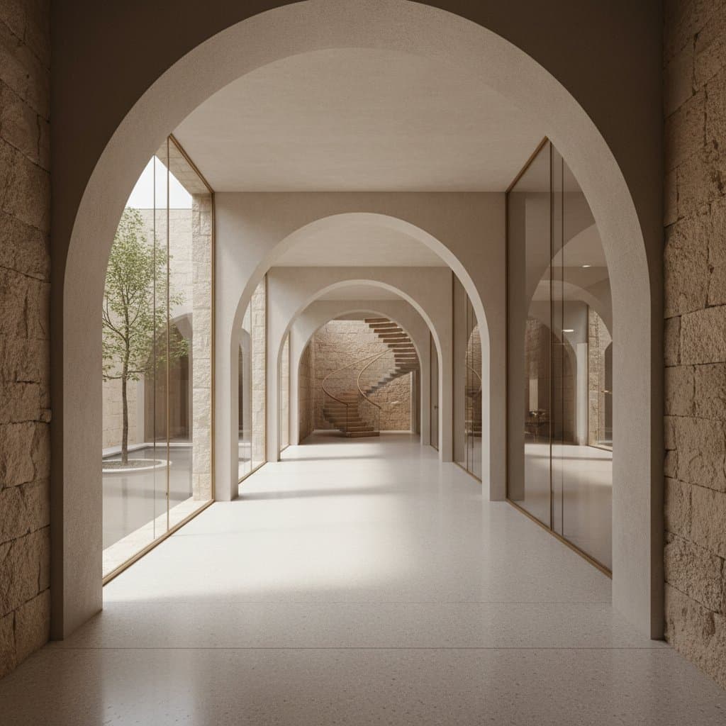 Featured image for How Thresholds Shape the Way You Experience Buildings