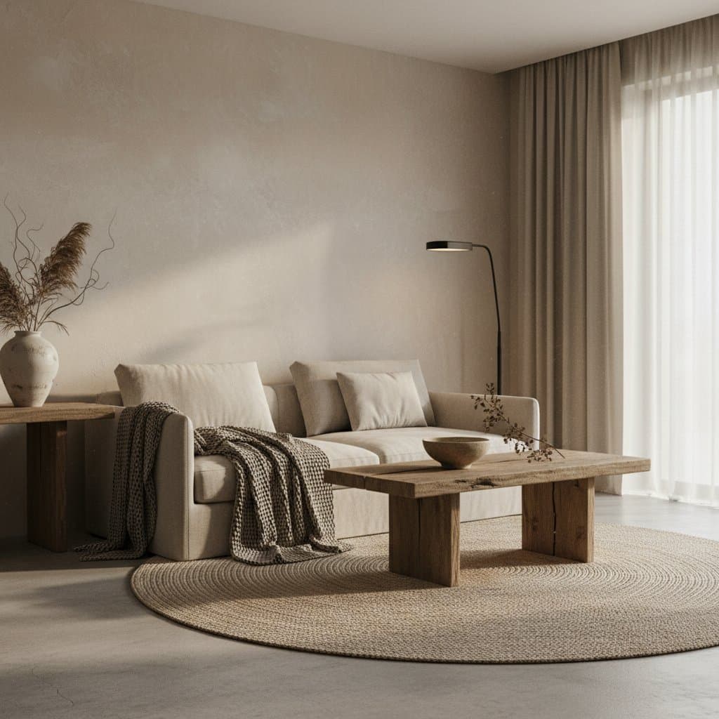 Featured image for Wabi-Sabi: Why Imperfect Homes Feel More Peaceful