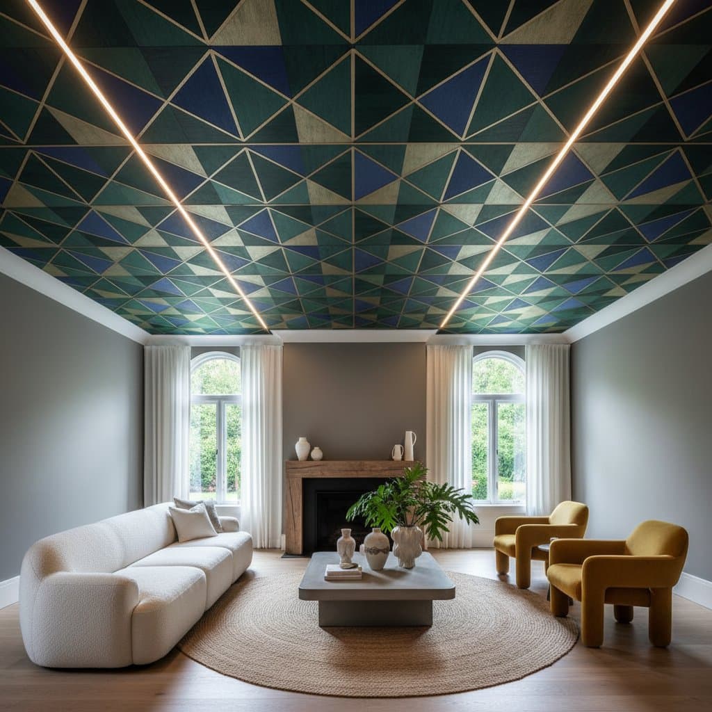 Featured image for Your Fifth Wall Is Begging for Attention