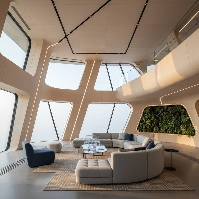 Featured image for Homes That Adapt Themselves Using Algorithm Design