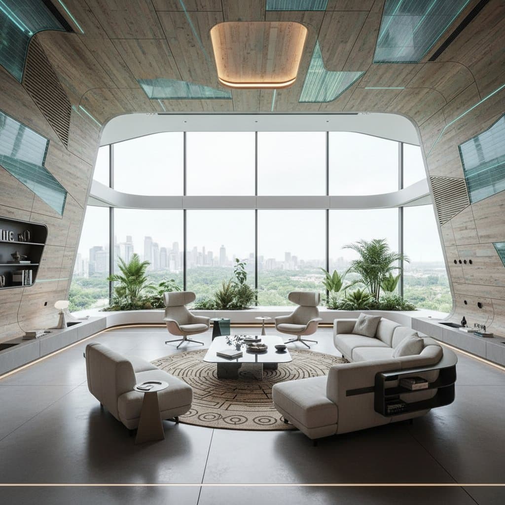 Featured image for How Algorithms Now Design Homes That Adapt to You