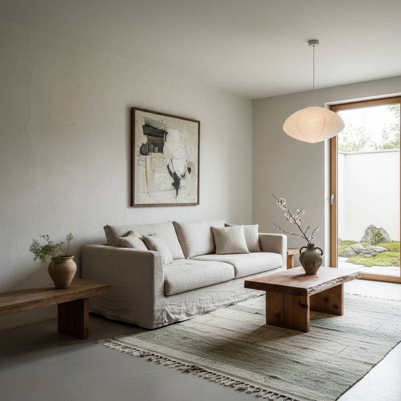 Featured image for Wabi-Sabi: Why Imperfection Makes Homes Feel Better