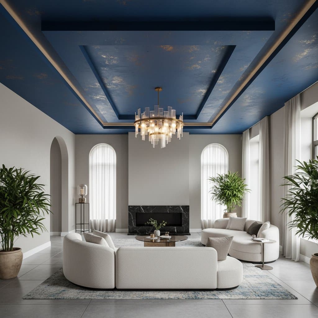 Featured image for Why Your Ceiling Changes How Every Room Feels