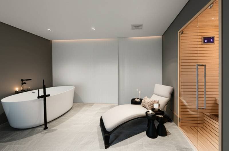 Featured image for Turn Your Unused Basement Into a Private Wellness Retreat