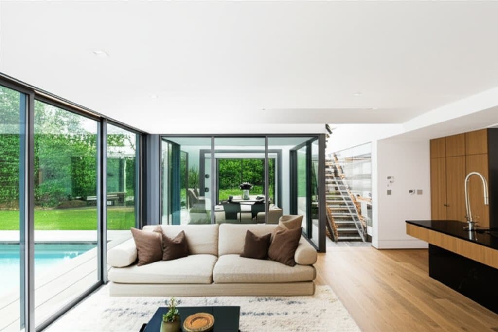 Featured image for Glass Box Extensions Add 10% Home Value While Maximizing Light