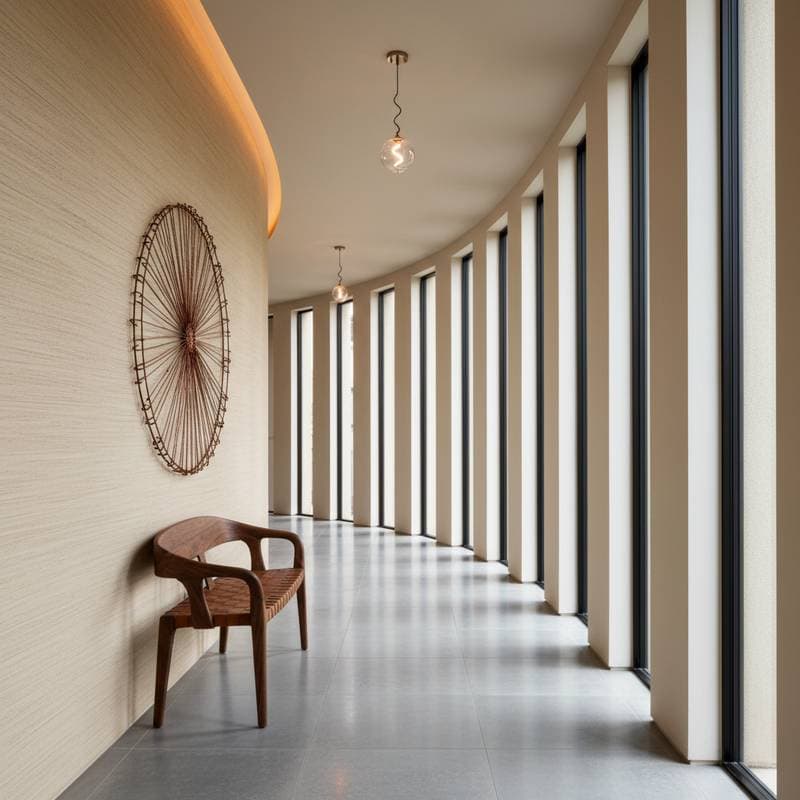 Featured image for Making Transitional Spaces Feel Intentional