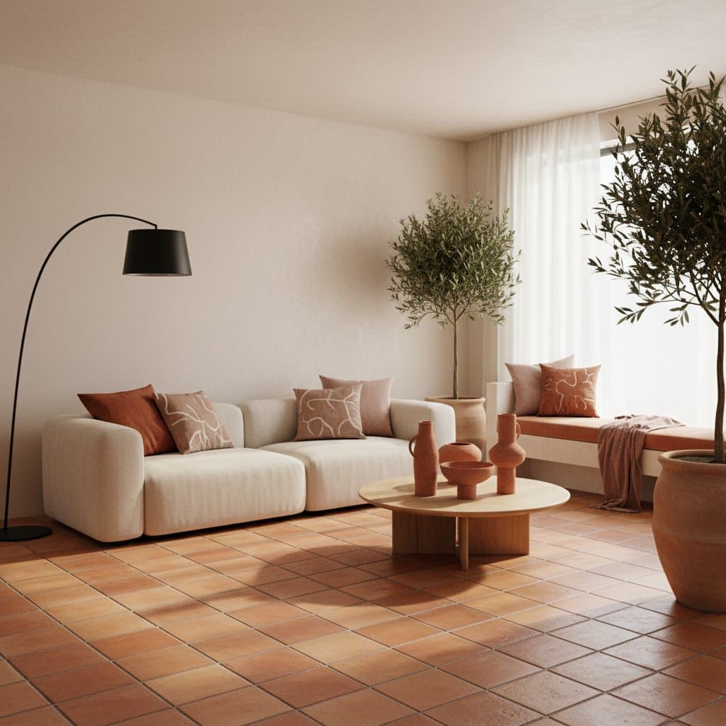 Featured image for Why Terracotta Brings Warmth Back to Modern Homes