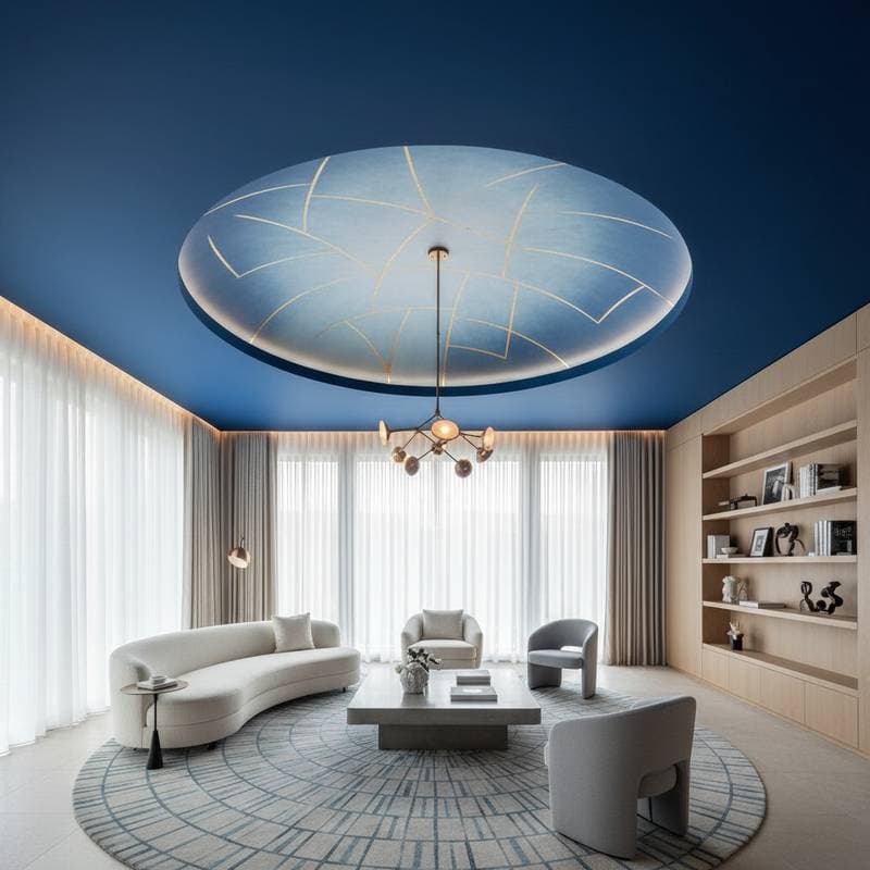 Featured image for Why Your Ceiling Is the Most Overlooked Design Element