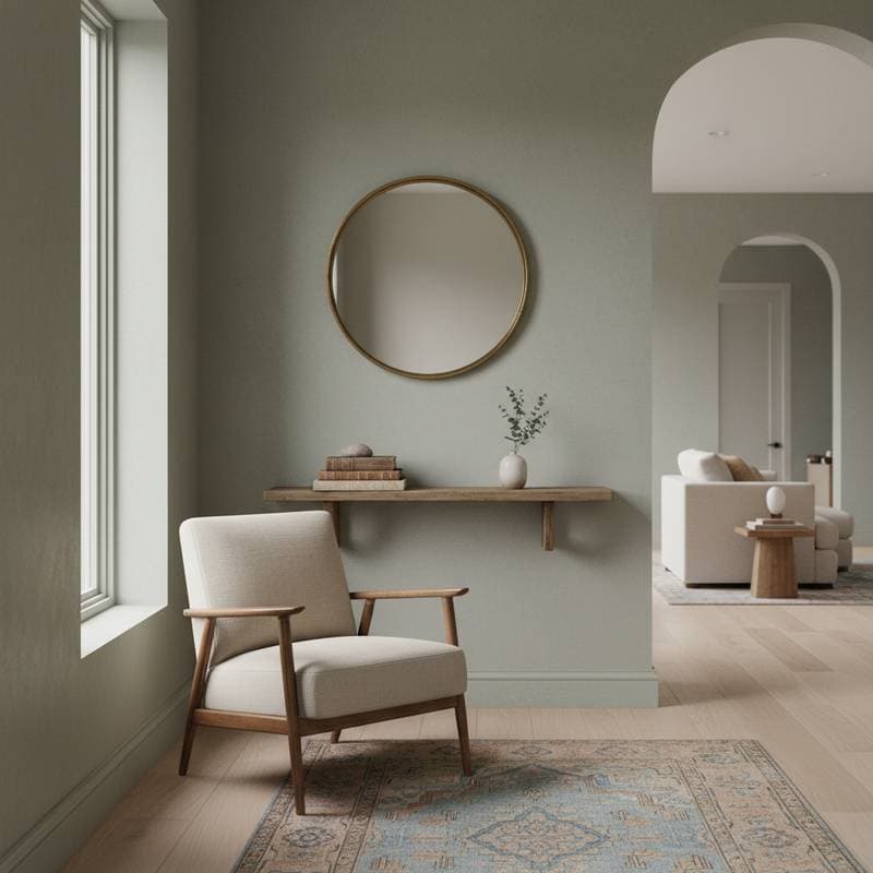 Featured image for Liminal Interiors: The Nostalgic Design Trend of 2026