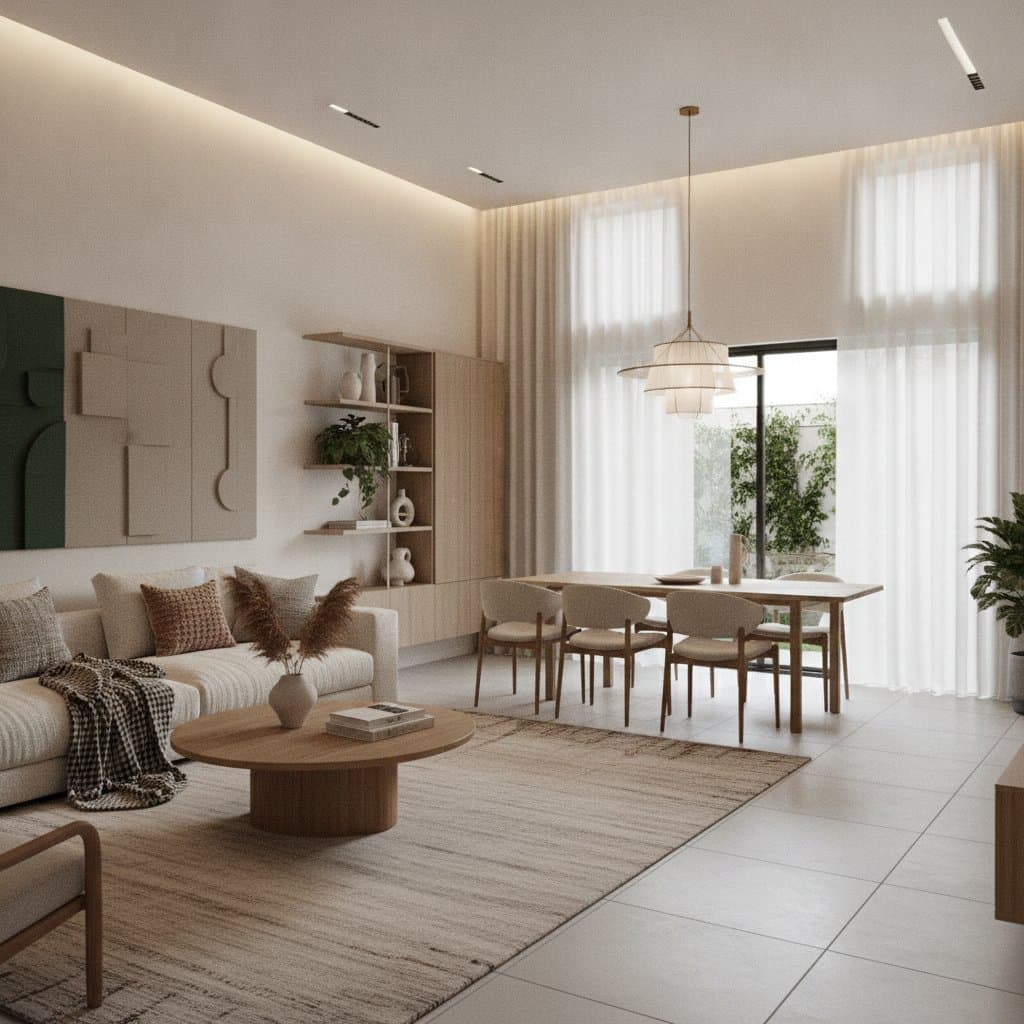 Featured image for How Your Home's Senses Shape Daily Comfort